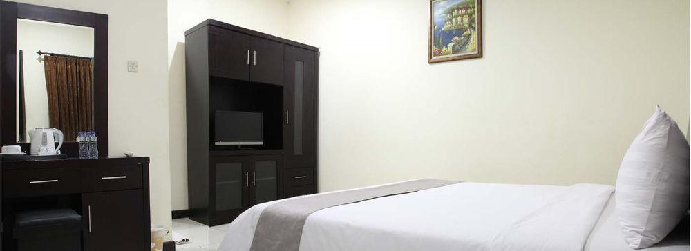 Safin Hotel Jakarta