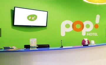 Pop! Kelapa Gading 2* Jakarta