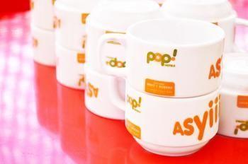 Pop! Kelapa Gading Hotel Jakarta