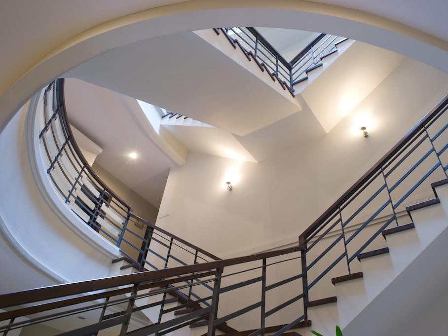 Harlys Hotel Jakarta