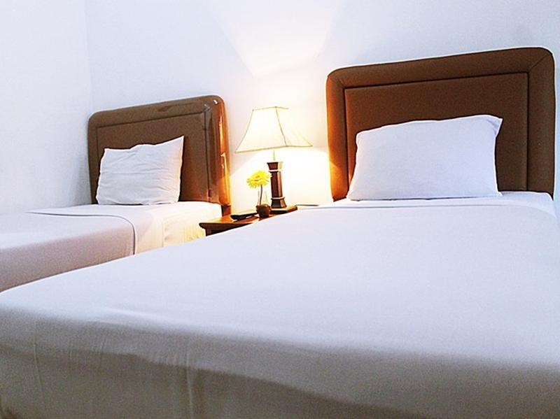 Newton Guest house Jakarta