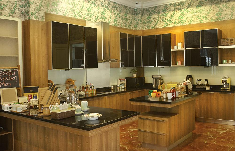 Elliottii Indah Guest house