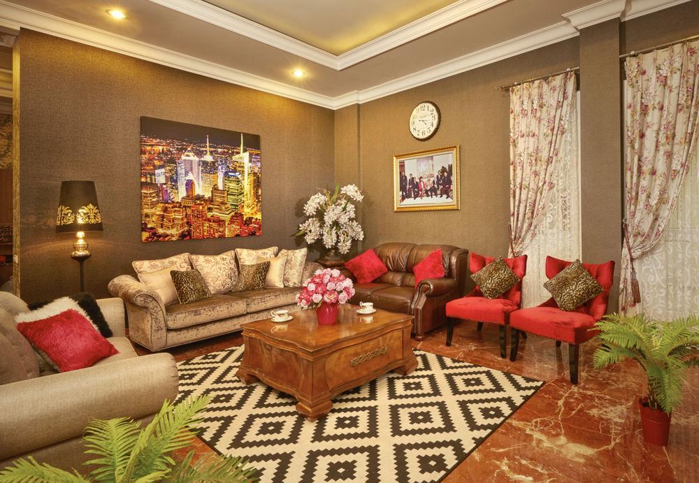 Elliottii Indah Guest house 2*