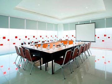 Amaris La Codefin Kemang Hotel Jacarta