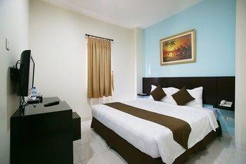 88 Mangga Besar Raya 120 By Wh Khách sạn Jakarta