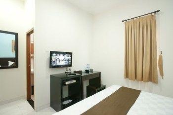 88 Mangga Besar Raya 120 By Wh Khách sạn 2*