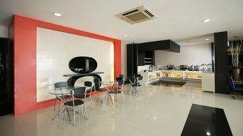 88 Mangga Besar Raya 120 By Wh Khách sạn Jakarta