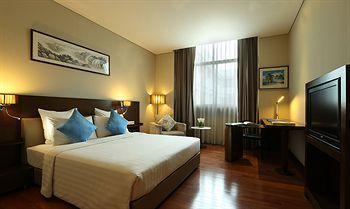 Ibis Styles Mangga Dua Square 3* Jakarta