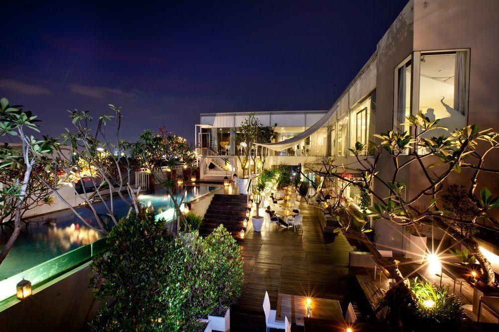 Kemang Icon