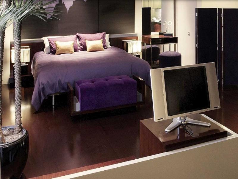 Kemang Icon Hotel 4*