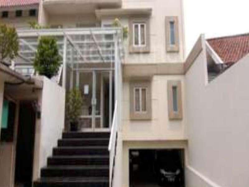 Wisma tamu Legreen Penjernihan