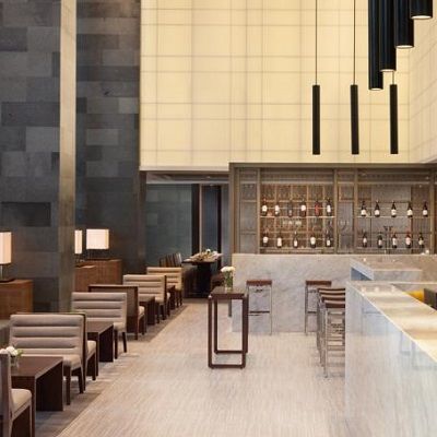 Four Points By Sheraton Thamrin Hotel