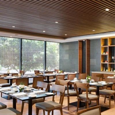 Hotel Four Points By Sheraton Thamrin 4*