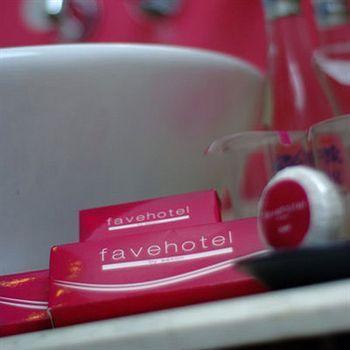 Favehotel Melawai 3* Jacarta