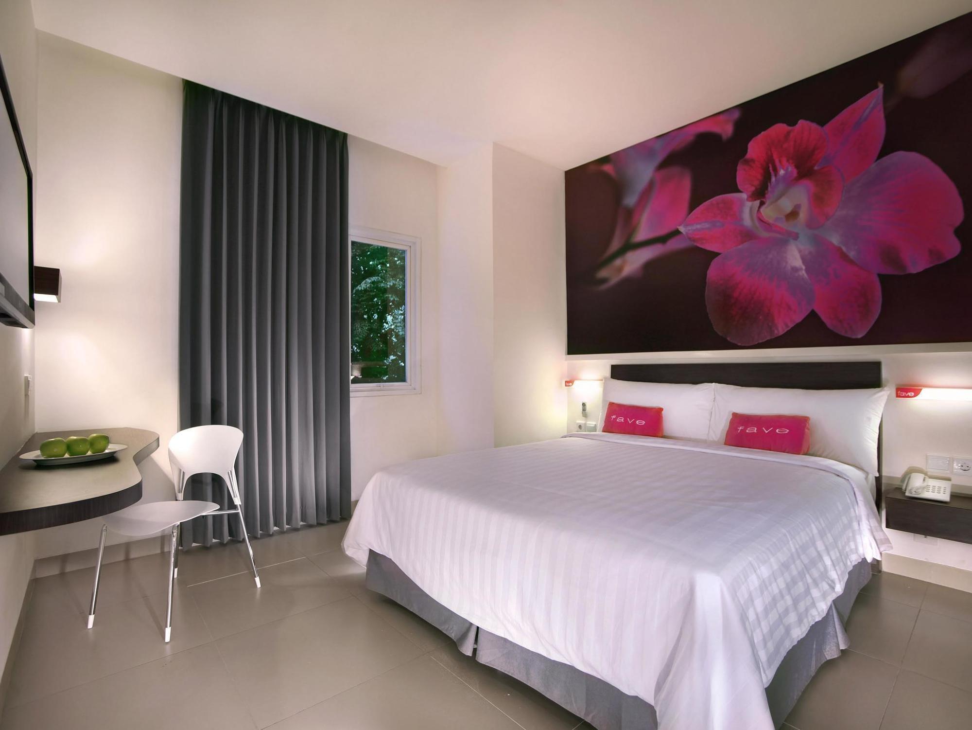 Favehotel Melawai Hotel 3*