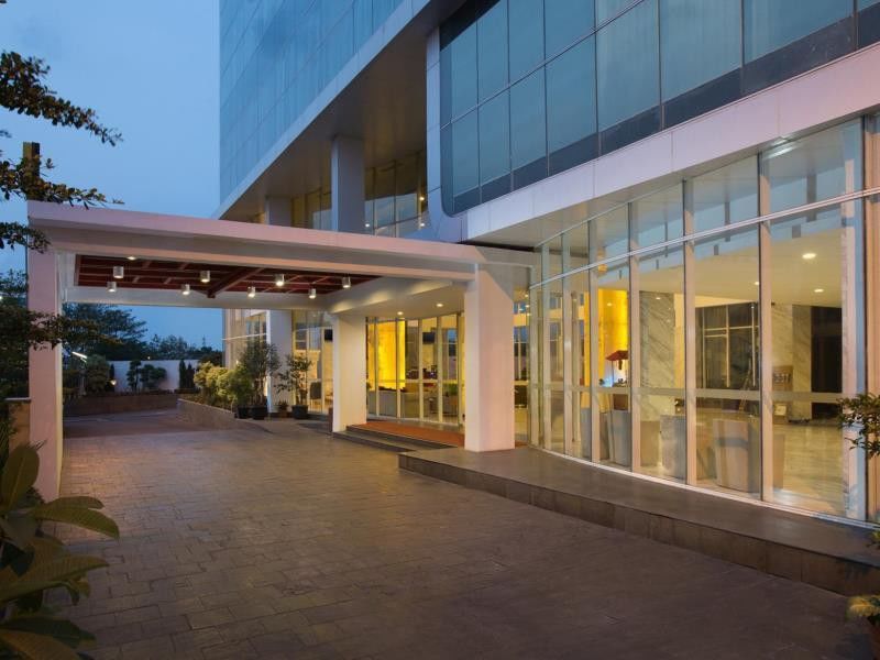 Hariston & Suites, Pluit - Hotel Jakarta