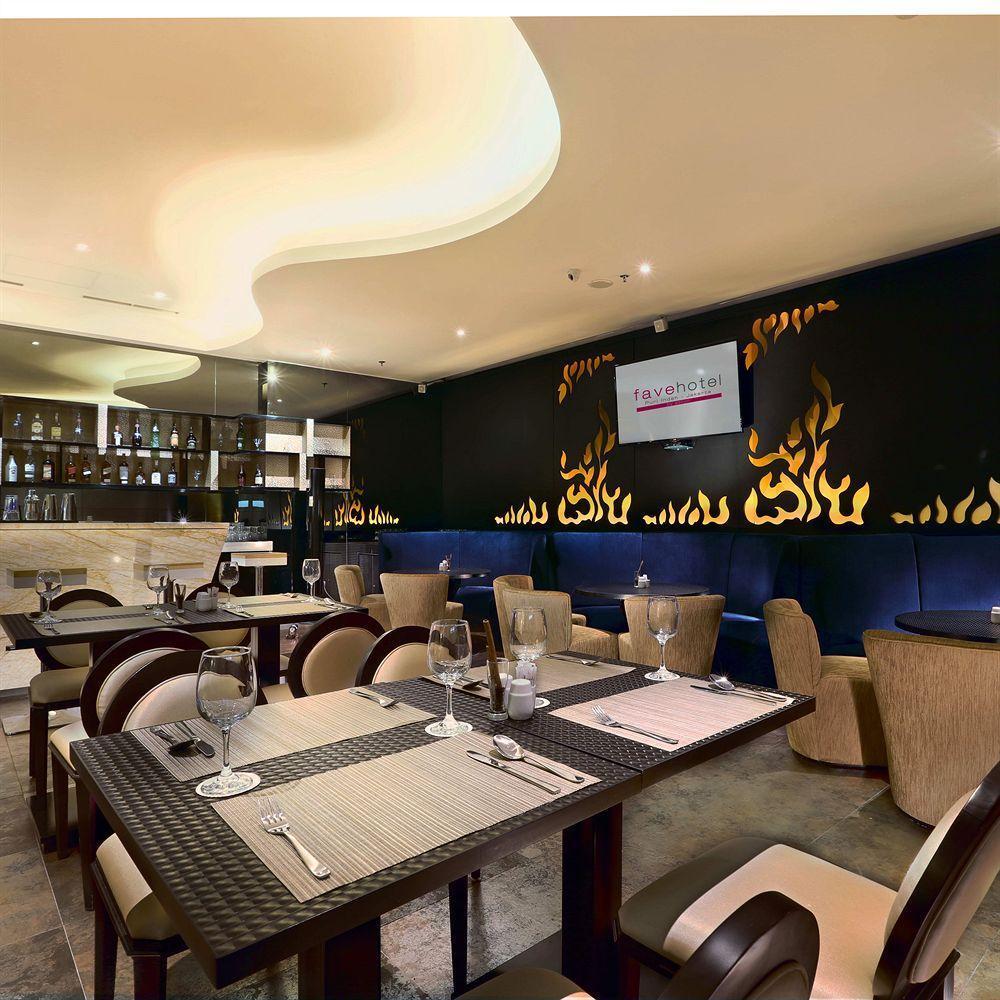 Brits Puri Indah Hotel Jakarta
