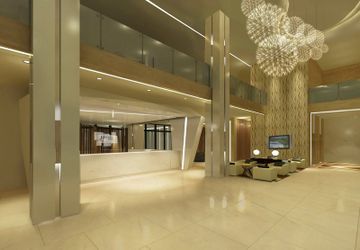 Mercure Cikini 4* Jakarta