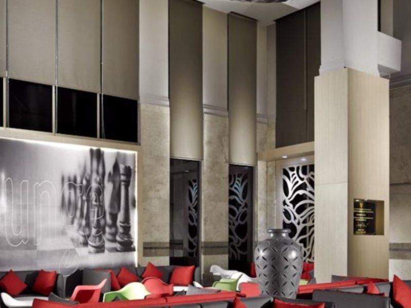 Hotel Asyana Kemayoran