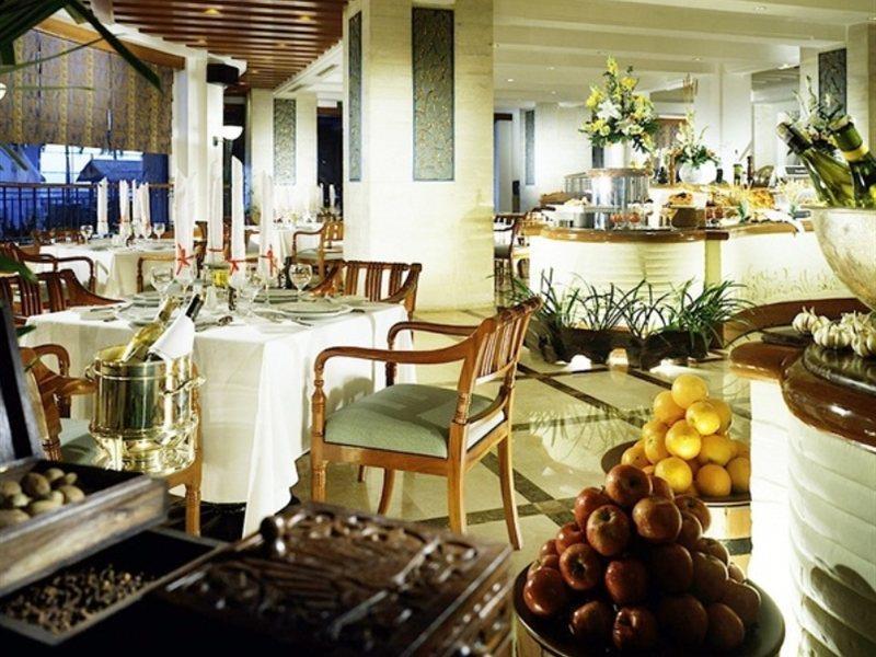 Hotel The Media & Towers Jakarta
