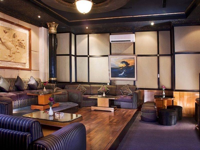 Hotel The Media & Towers 5*