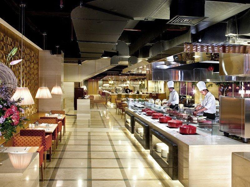 Hotel Le Grandeur Mangga Dua