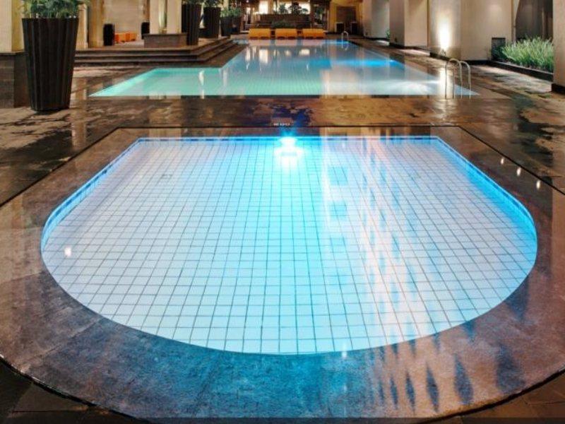 Hotel Le Grandeur Mangga Dua 4*