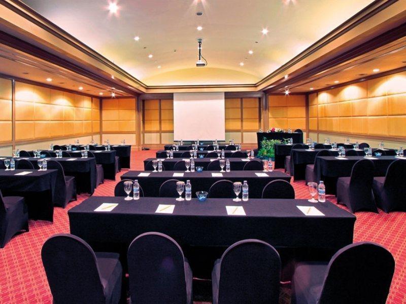 Hotel Le Grandeur Mangga Dua Jakarta