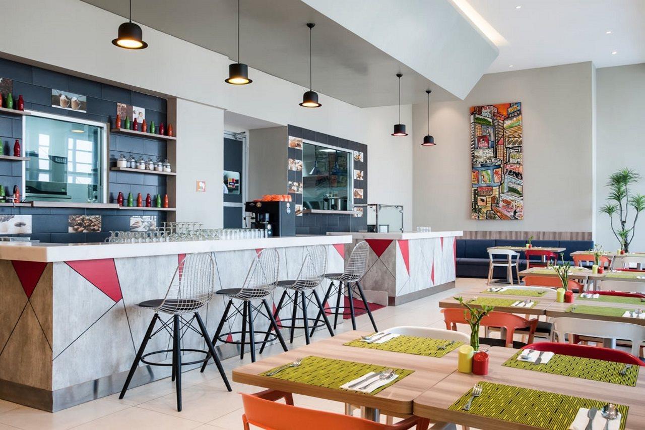 Ibis Styles Mangga Dua Square Jakarta