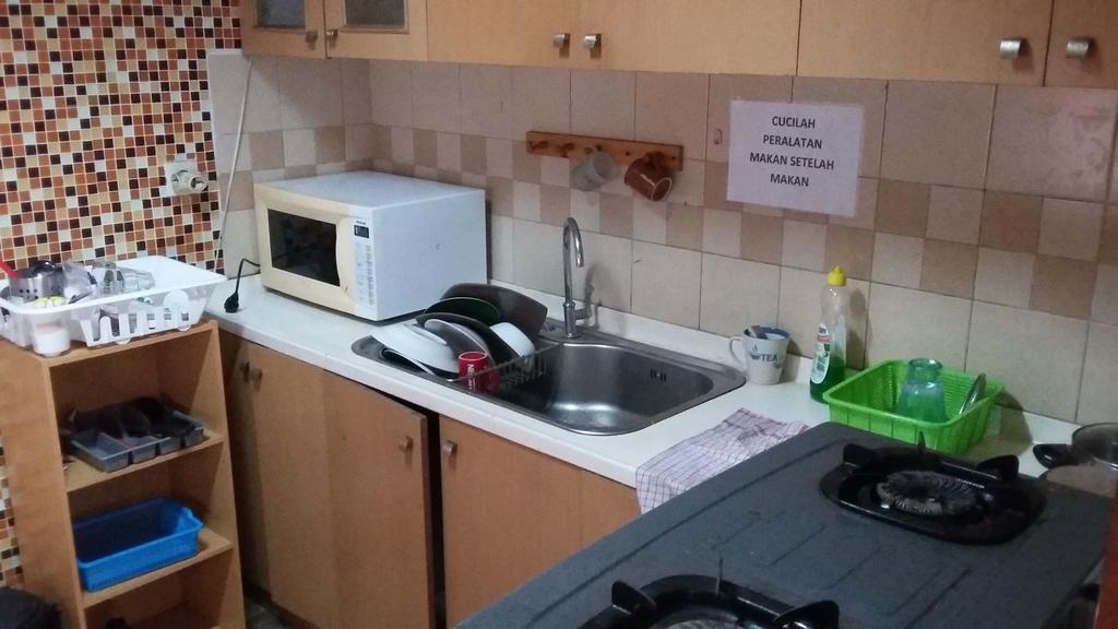 Apartment Apt Ibis Mangga Dua