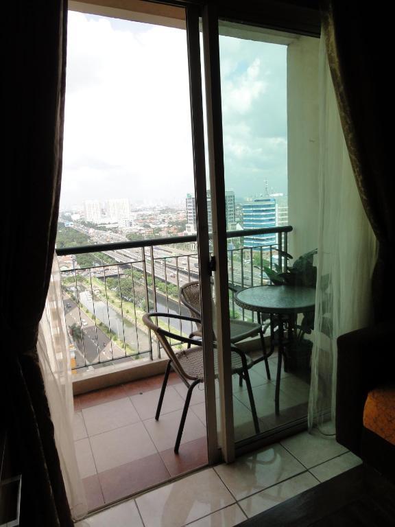 Adaru At Moi Kelapa Gading Jakarta