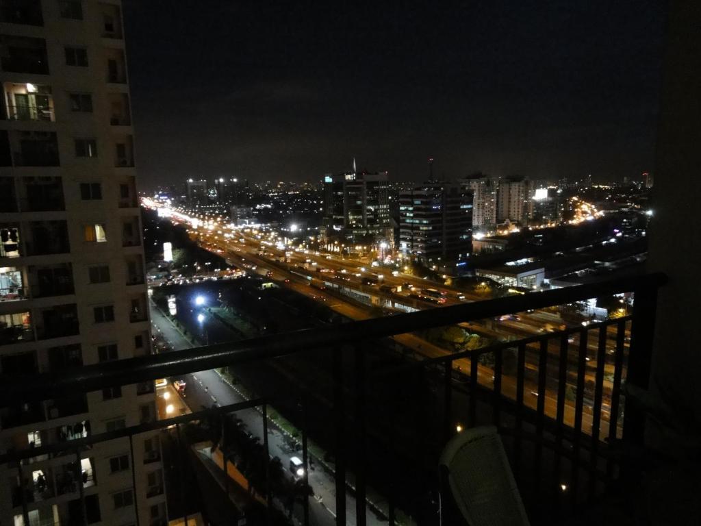 Apartment Adaru At Moi Kelapa Gading Jakarta
