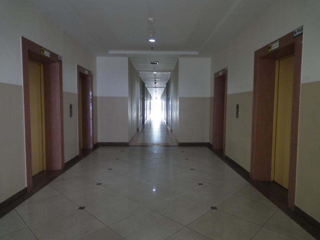 Adaru At Moi Kelapa Gading * Jakarta