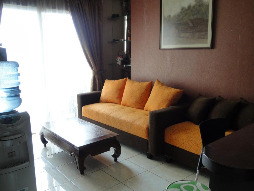 Adaru At Moi Kelapa Gading Apartment