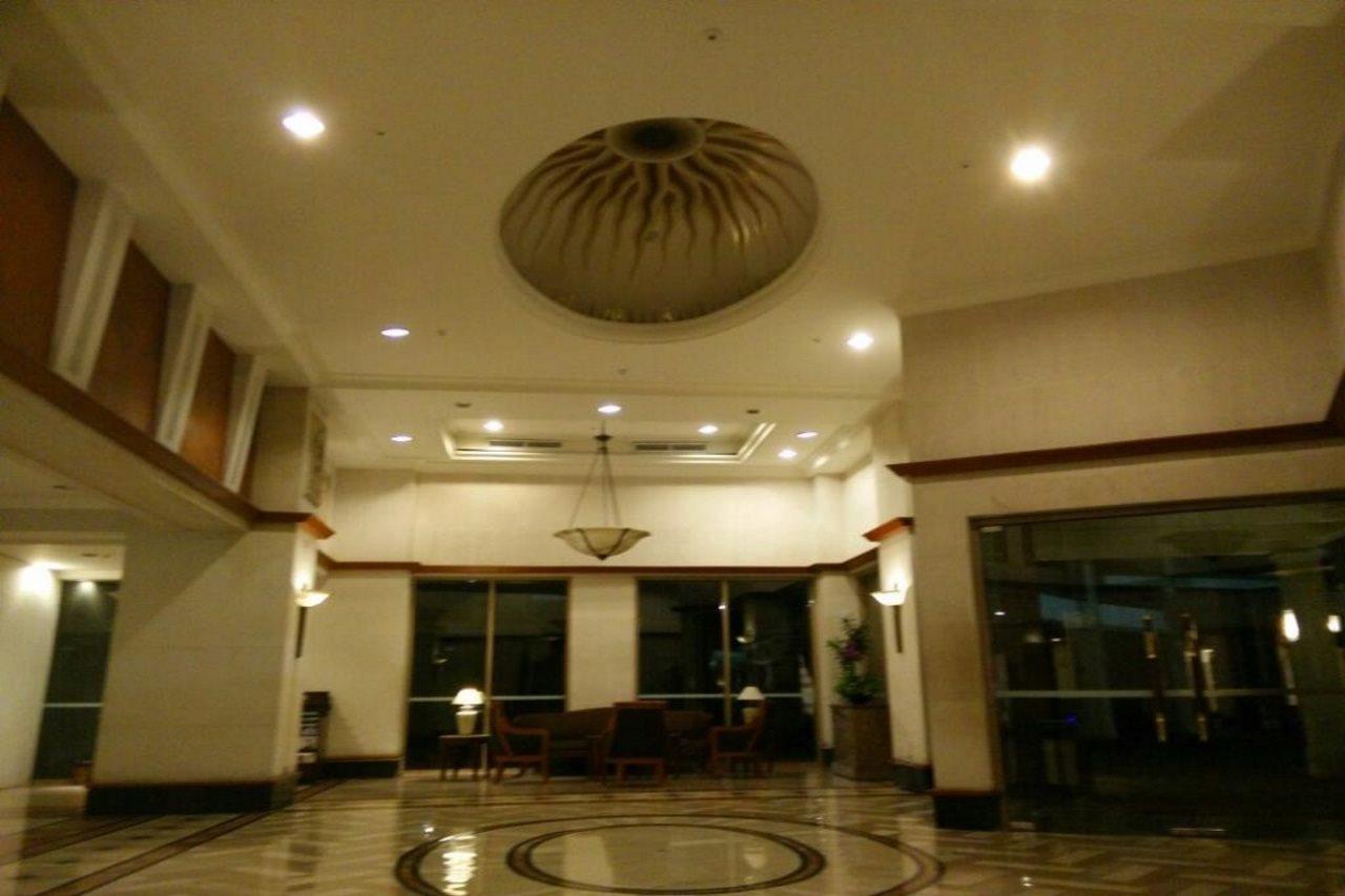 Apartment Somerset Grand Citra