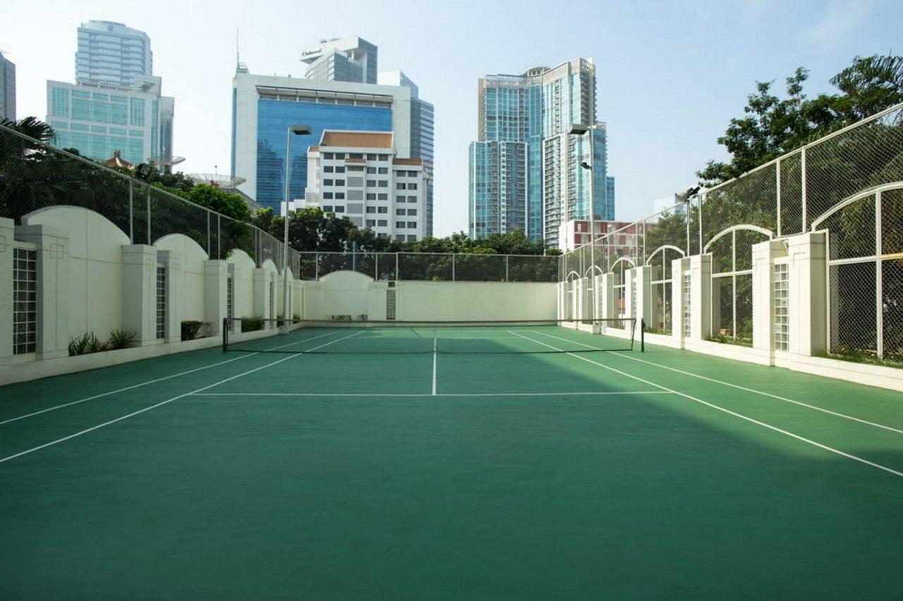 Apartment Somerset Grand Citra
