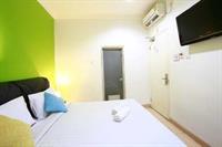 Hotel Reddoorz At Mangga Besar 7 Jakarta