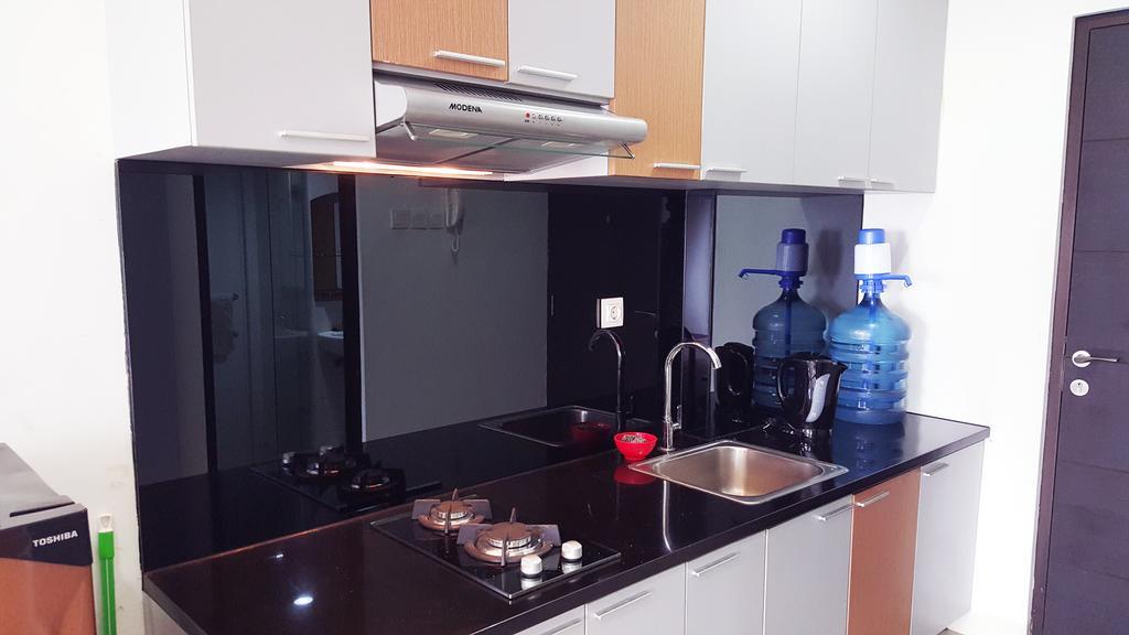 Apartamento Cozy Tamansari Semanggi