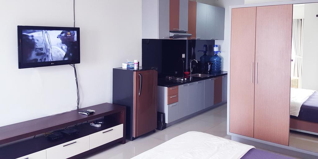 Cozy Tamansari Semanggi