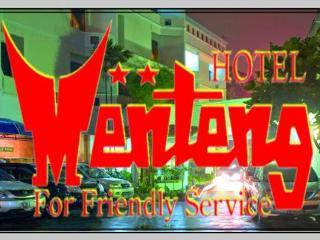 Menteng 2
