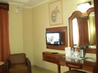 Hotel Menteng 2 Jacarta