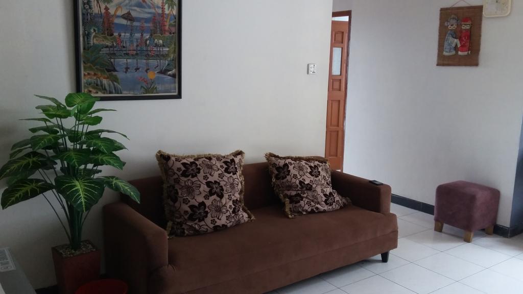 Apartment Apt Ibis Mangga Dua *