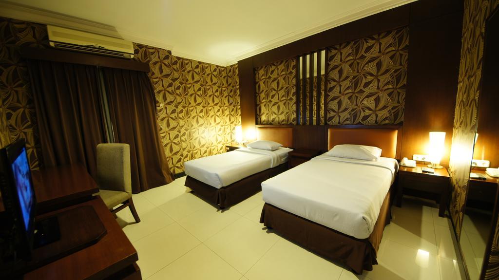 Tematik Pluit Jakarta