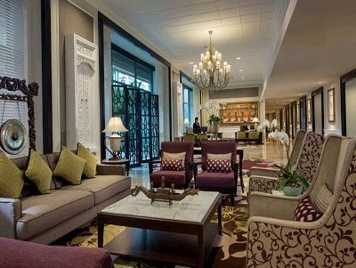 Apartment Ascott *
