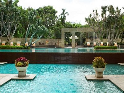 Somerset Berlian Jakarta