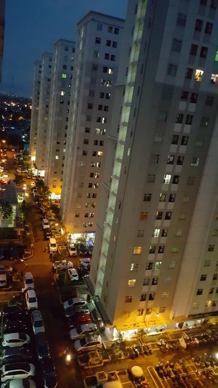 Apartment Papilukas Kalibata - Silver