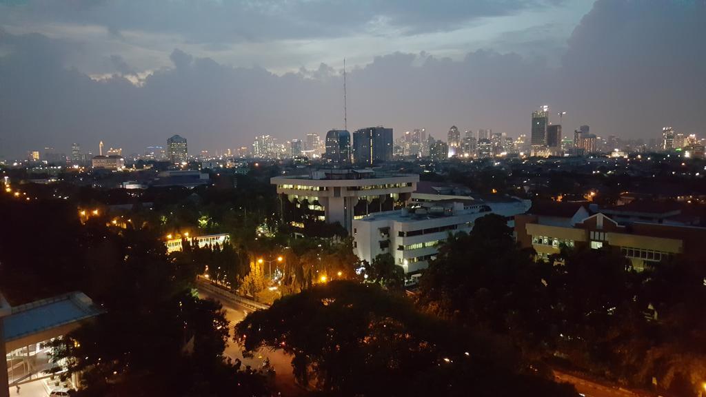Apartment Papilukas Kalibata - Silver Jakarta