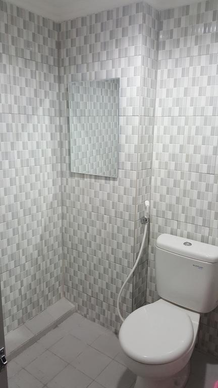 Apartment Papilukas Kalibata - Silver *
