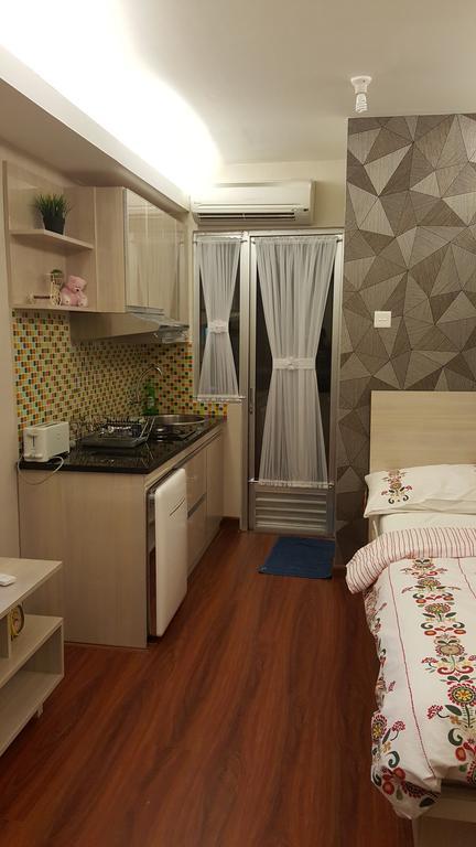 Apartment Papilukas Kalibata - Silver Jakarta