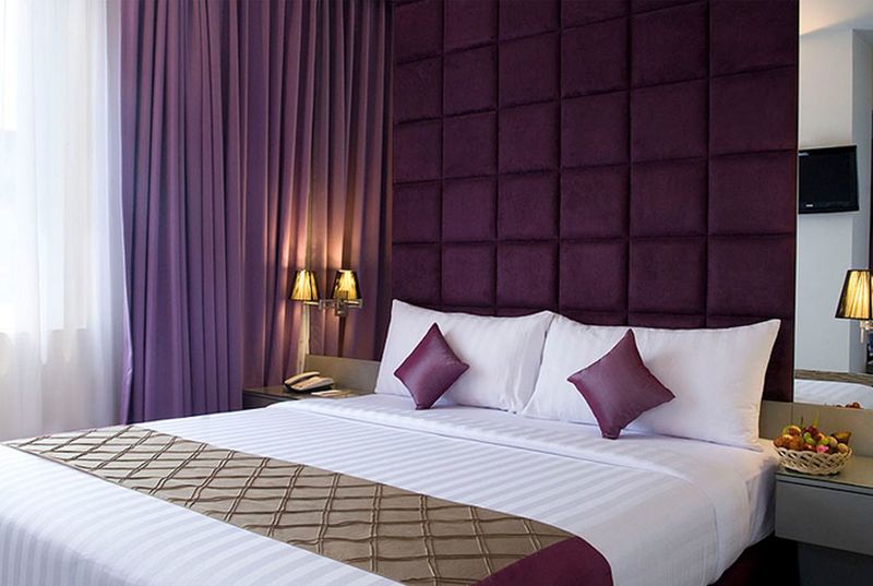 Hotel Royal Palm & Conference Center Cengkareng Jakarta